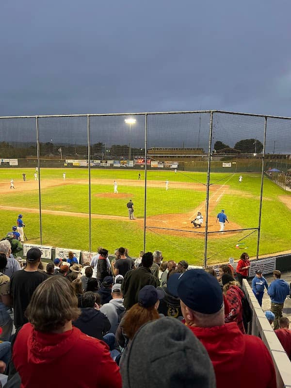 Arcata Ball Park - Image 1