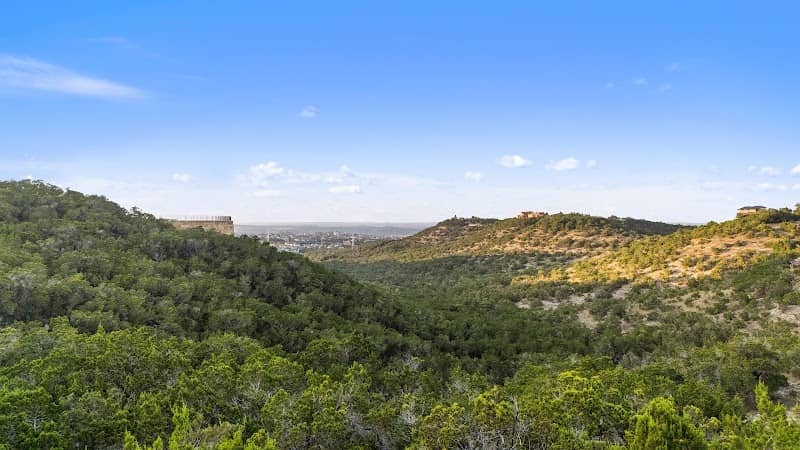 Mt Lakeway - Image 1
