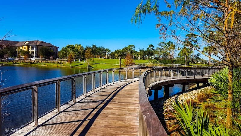 Center Lake Park - Image 1