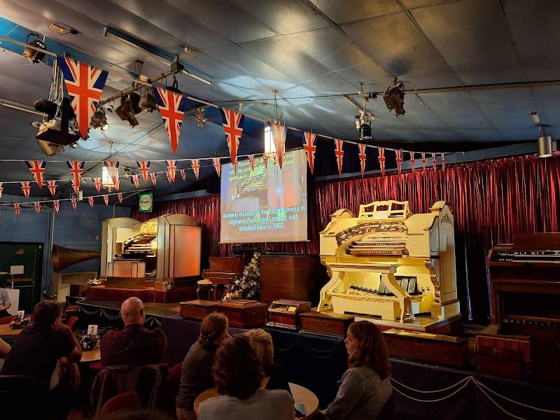 St Albans Organ Theatre - Image 2