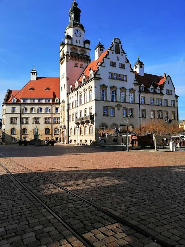 Schlegel Brunnen - Image 1