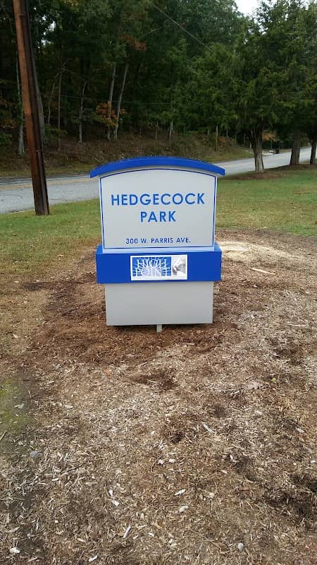 Hedgecock Park - Image 1