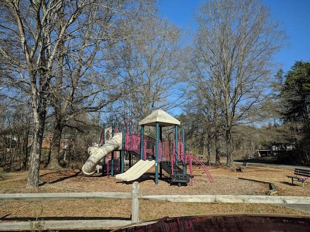 Hedgecock Park - Image 2