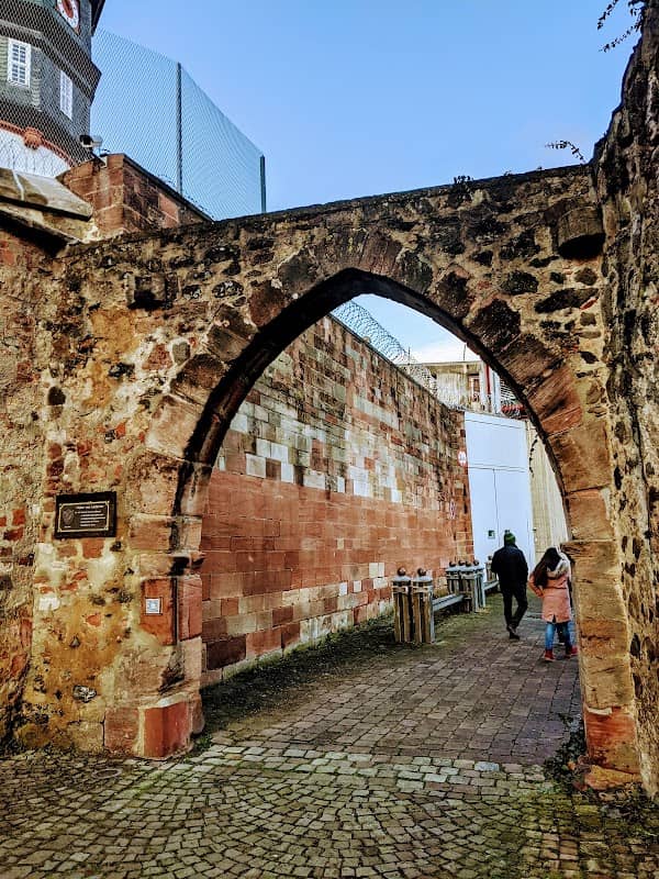 Lüdertor Schwalmstadt - Image 1