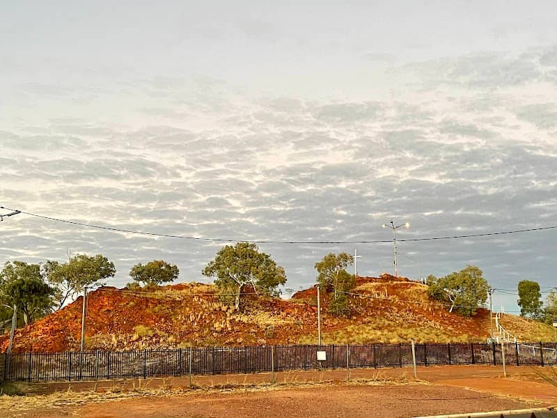 ANZAC Hill - Image 1