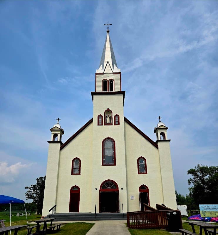 Musée Dawson Trail Museum - Image 2
