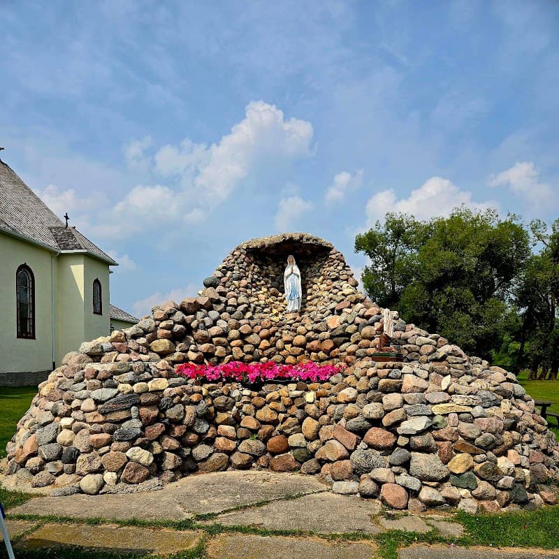 Musée Dawson Trail Museum - Image 1