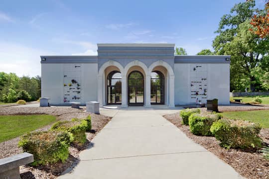 Catawba Memorial Park - Image 2