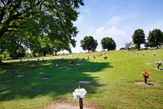 Catawba Memorial Park - Image 1