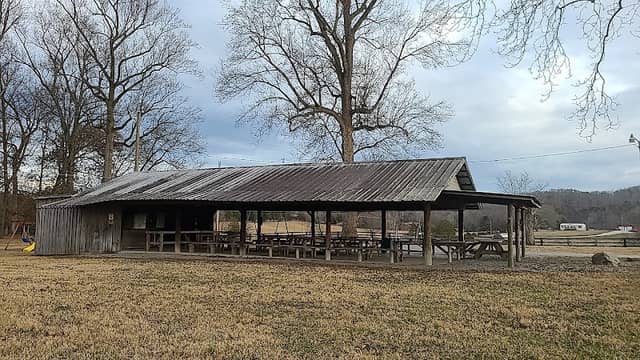 Mountain View Park - Image 1