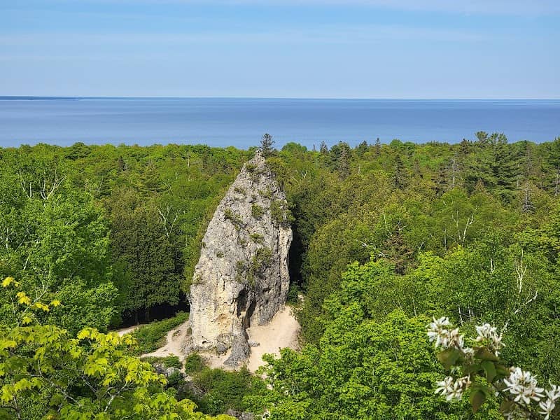 Point Lookout - Image 1