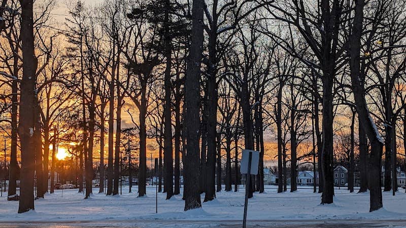Landis Park Disc Golf Course - Image 1