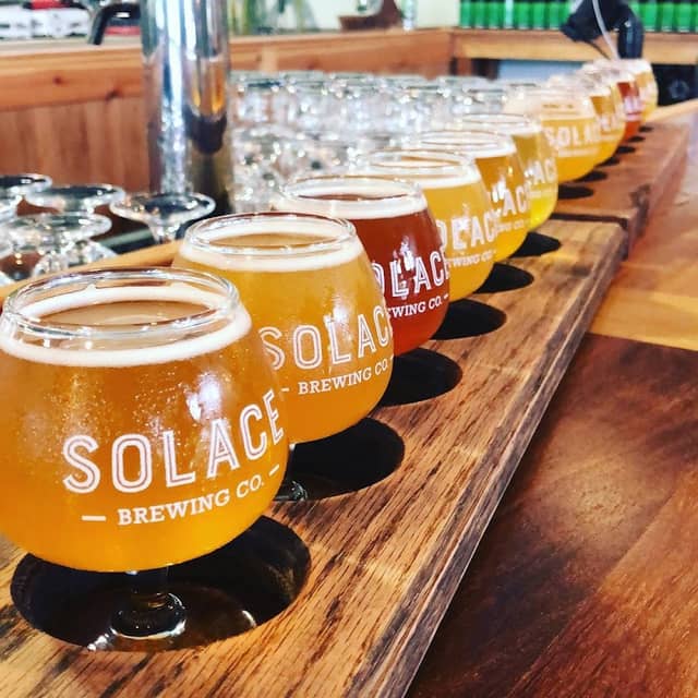 Solace Brewing Company - Image 1