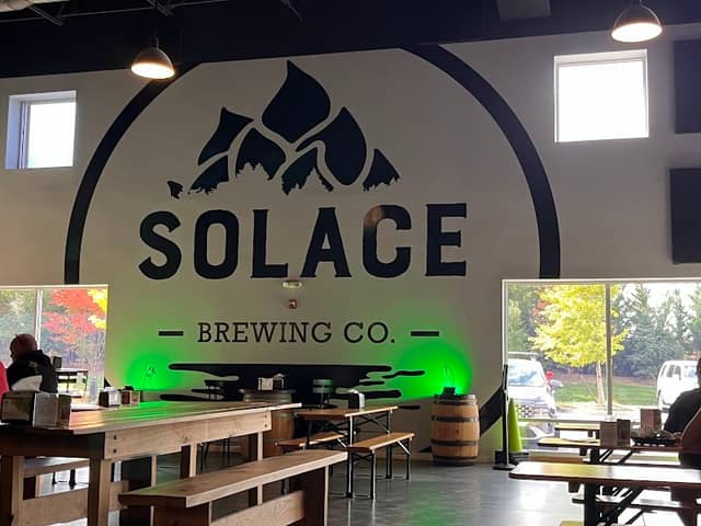 Solace Brewing Company - Image 2