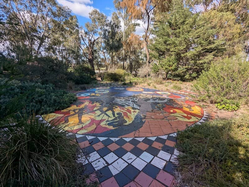 History of the Land Discovery Trail - Image 2
