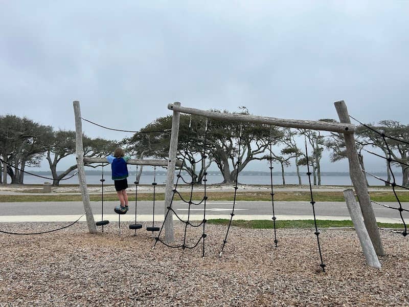 Lake Shelby Playground - Image 2