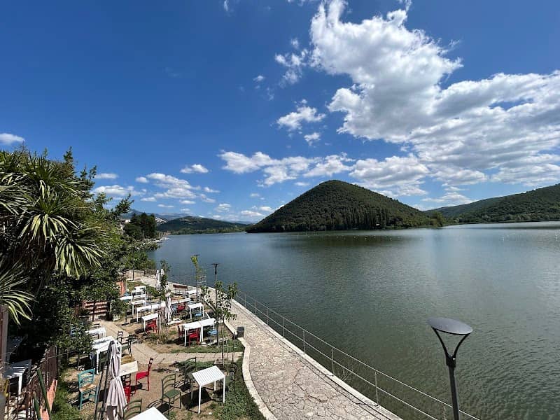 Lago di Piediluco - Image 1