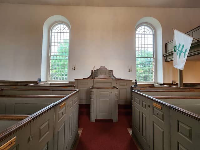 St. Paul's Church National Historic Site - Image 2