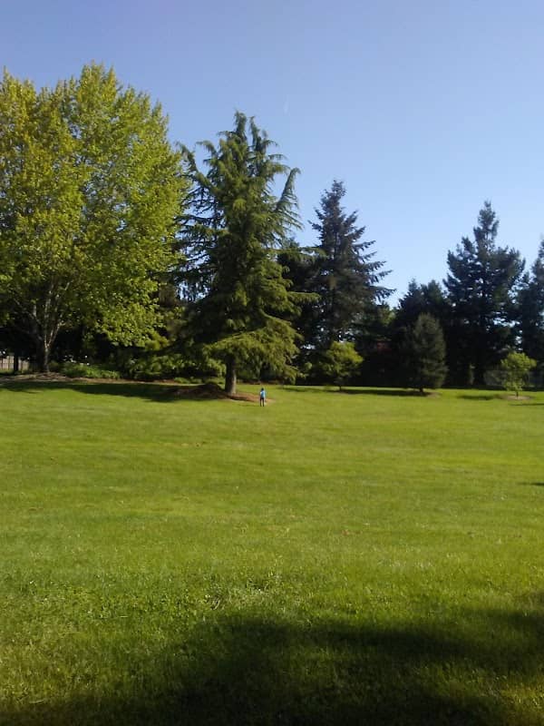 William S Fort Memorial Park - Image 2