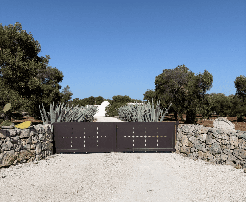 The Pine House - Image 1