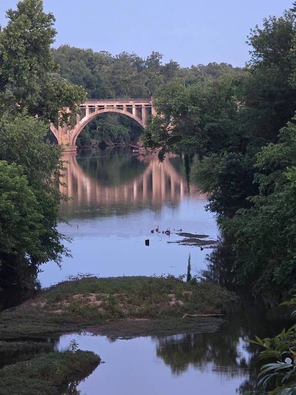 Riverfront Park Fredericksburg - Image 2