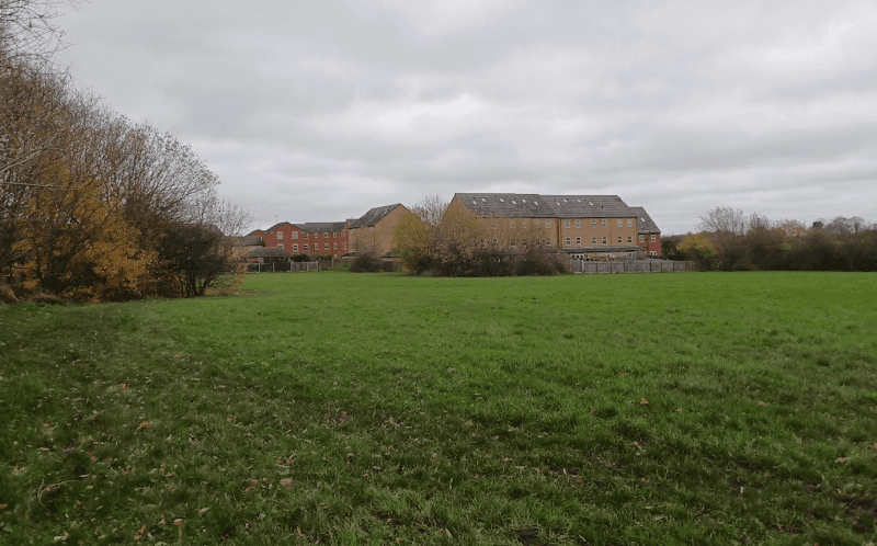 Jubilee Field, Ravenfield - Image 2