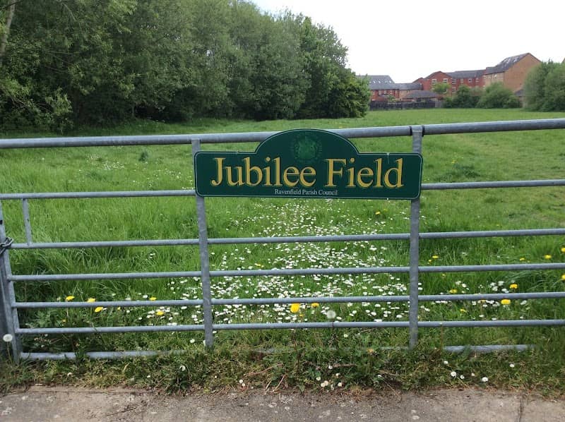 Jubilee Field, Ravenfield - Image 1