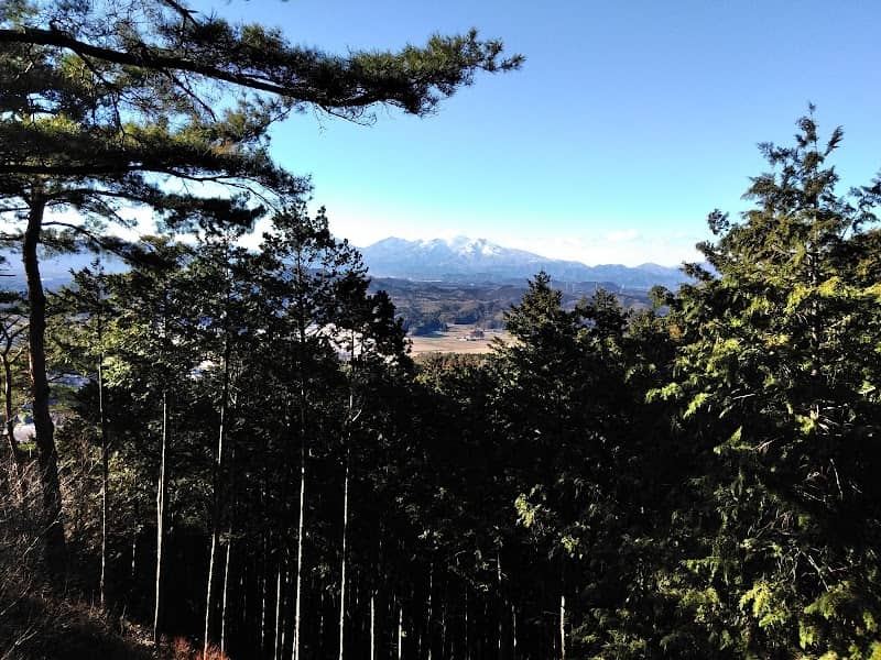 榛名山 - Image 1