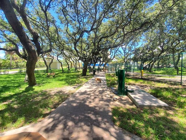 Van Alder Dog Park - Image 1