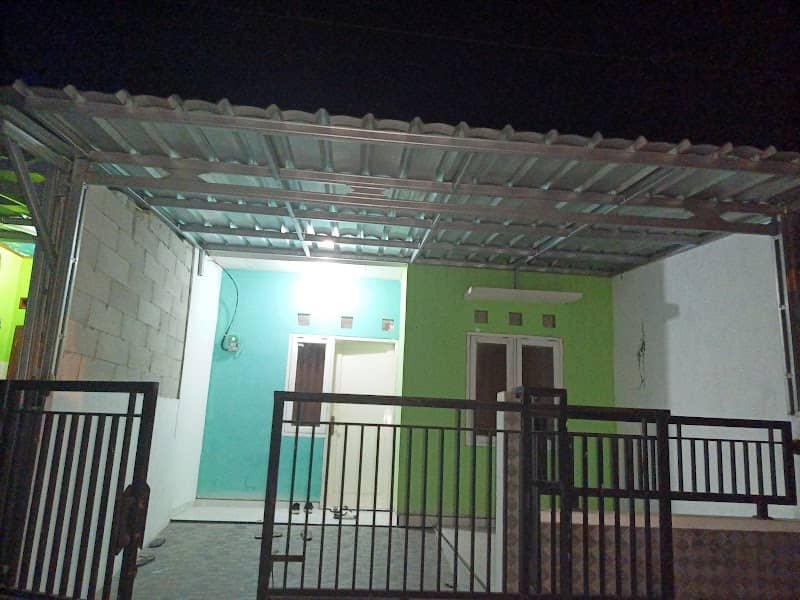 Teras Rumah Buana - Image 1