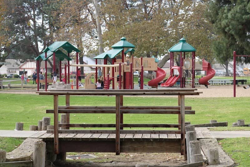 Valle Lindo Park - Image 1