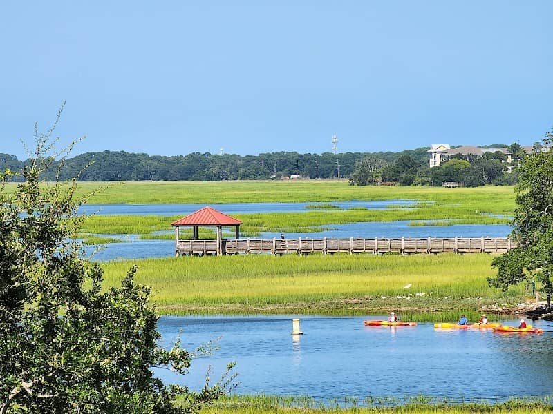 Broad Creek Bay view point - Image 3