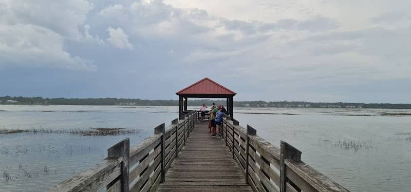 Broad Creek Bay view point - Image 1