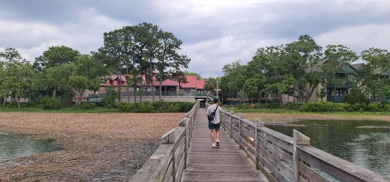 Broad Creek Bay view point - Image 2