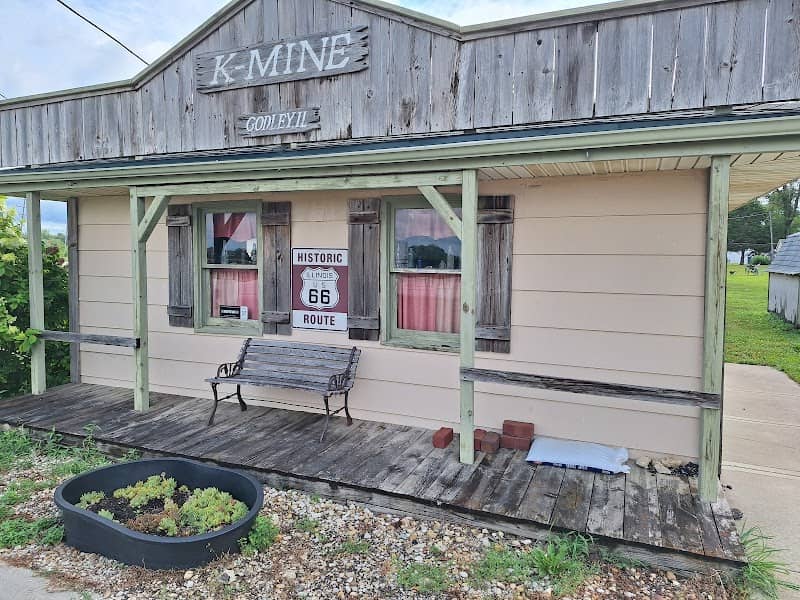 Illinois Mining Museum - Image 1