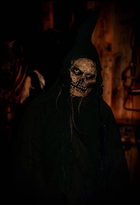 Haunted Hills Farm - Image 1