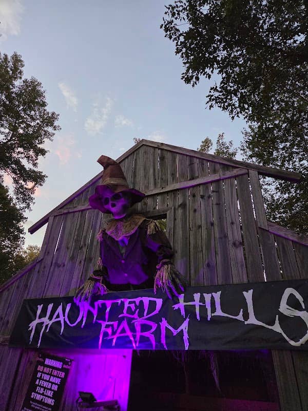 Haunted Hills Farm - Image 2