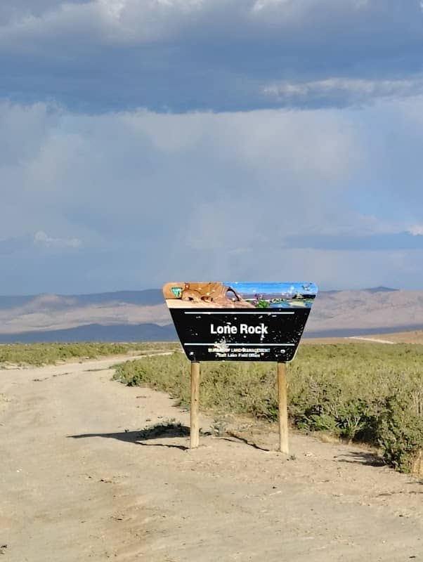 Lone Rock - Image 3