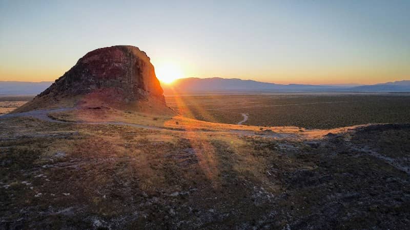 Lone Rock - Image 2