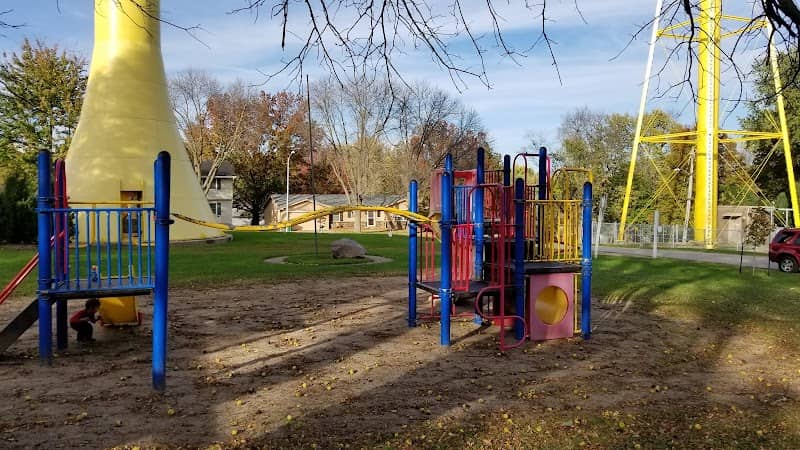 Water Tower Park - Image 1