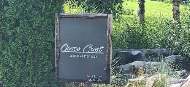 Ocoee Crest - Image 1