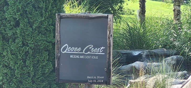 Ocoee Crest - Image 1