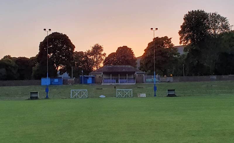 Gelligaled Park - Image 1