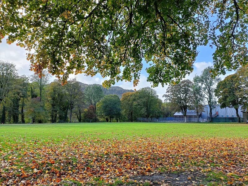 Gelligaled Park - Image 2