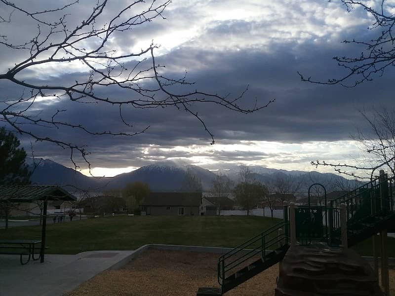 Mountain Moon Park - Image 1