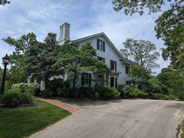 Patterson Homestead - Image 1