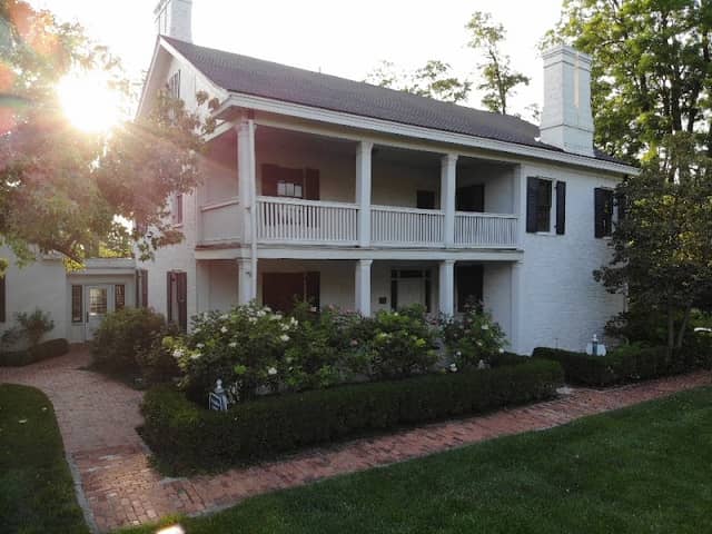 Patterson Homestead - Image 2