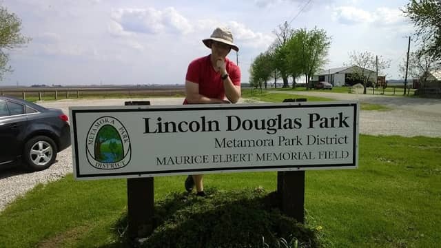 Lincoln Douglas Park - Image 2