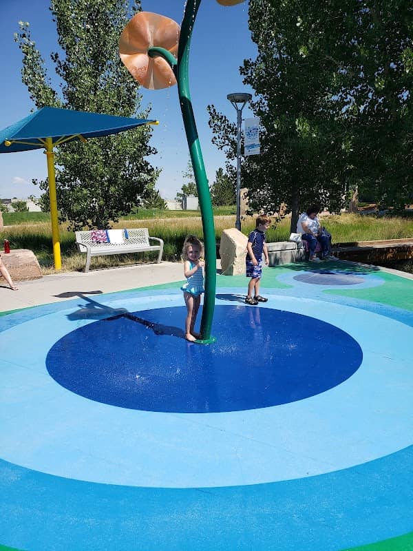 Splash Park - Image 2