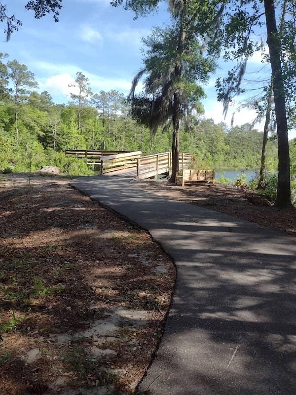 Millers Pond Park - Image 1
